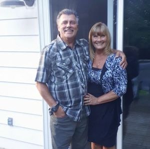 Meet your Posher, Carol